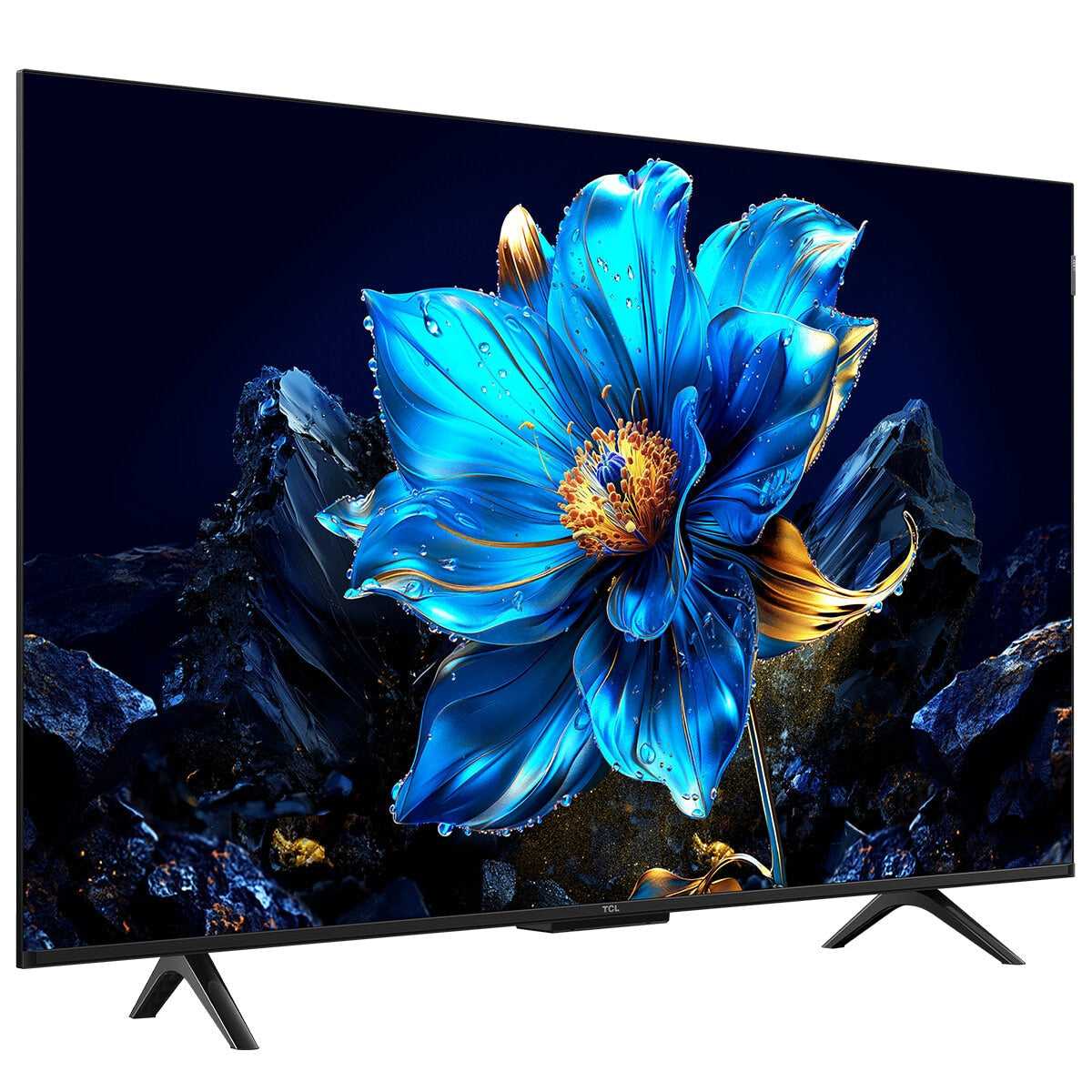 TCL 43 Inch P7K QLED Google TV 43P7K - SuperSaverAU - view 4