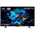 TCL 43 Inch P7K QLED Google TV 43P7K - SuperSaverAU - view 1
