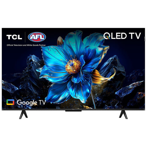 TCL 43 Inch P7K QLED Google TV 43P7K - SuperSaverAU - view 1