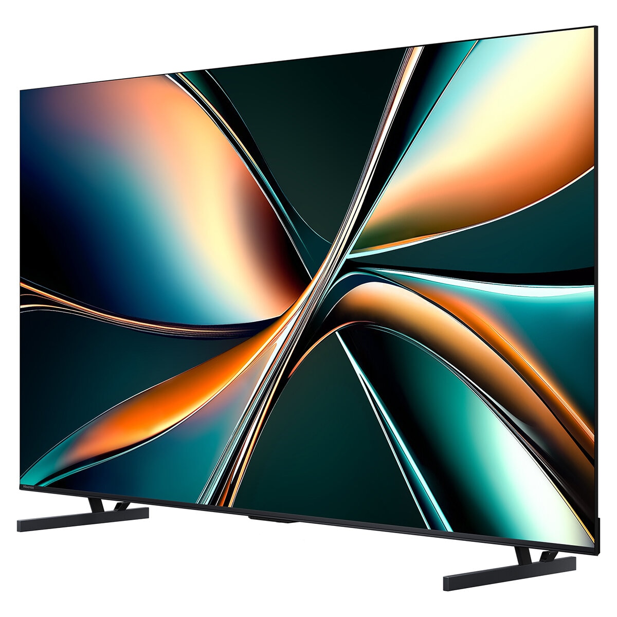 Hisense 50U6QAU 4K QLED Smart TV 50 Inch ULED Mini-LED U6QAU PRO