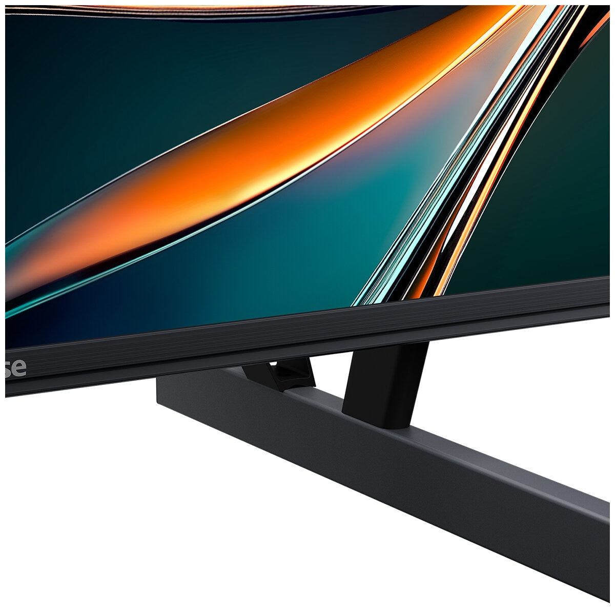 Hisense 50U6QAU 4K QLED Smart TV 50 Inch ULED Mini-LED U6QAU PRO