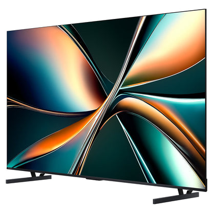 Hisense 65U6QAU 65 Inch ULED Mini-LED 4K QLED Smart TV