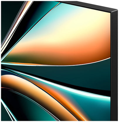 Hisense 65U6QAU 65 Inch ULED Mini-LED 4K QLED Smart TV