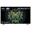 TCL 55 Inch C6K QD-Mini LED Google TV 55C6K - SuperSaverAU - view 1