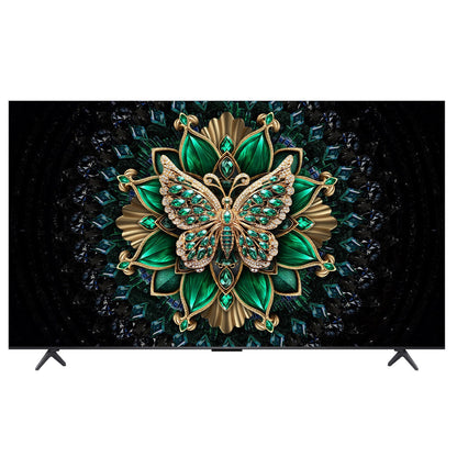 TCL 55 Inch C6K QD-Mini LED Google TV 55C6K