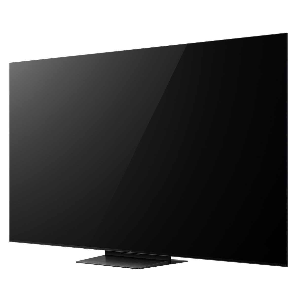 TCL 75 Inch QD-Mini LED 4K Google TV with Dolby Vision, HDR10+, Voice Control - SuperSaverAU - view 3