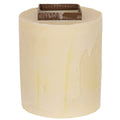 Glow Eco Fuego Outdoor Citronella Candle Insect Repelling 8 Hour Refill