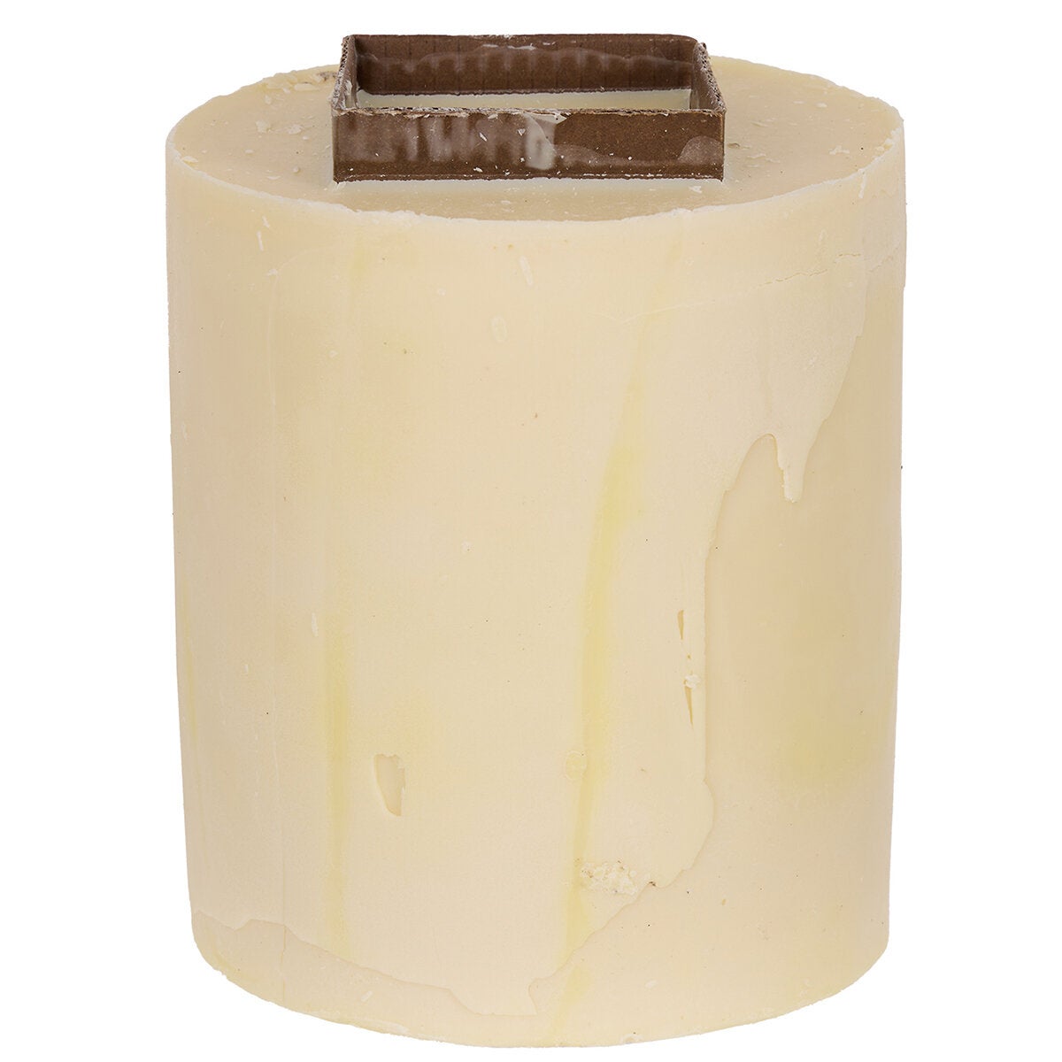 Glow Eco Fuego Outdoor Citronella Candle Insect Repelling 8 Hour Refill