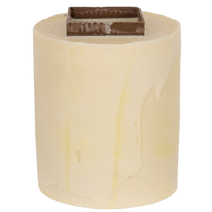 Glow Eco Fuego Outdoor Citronella Candle Insect Repelling 8 Hour Refill