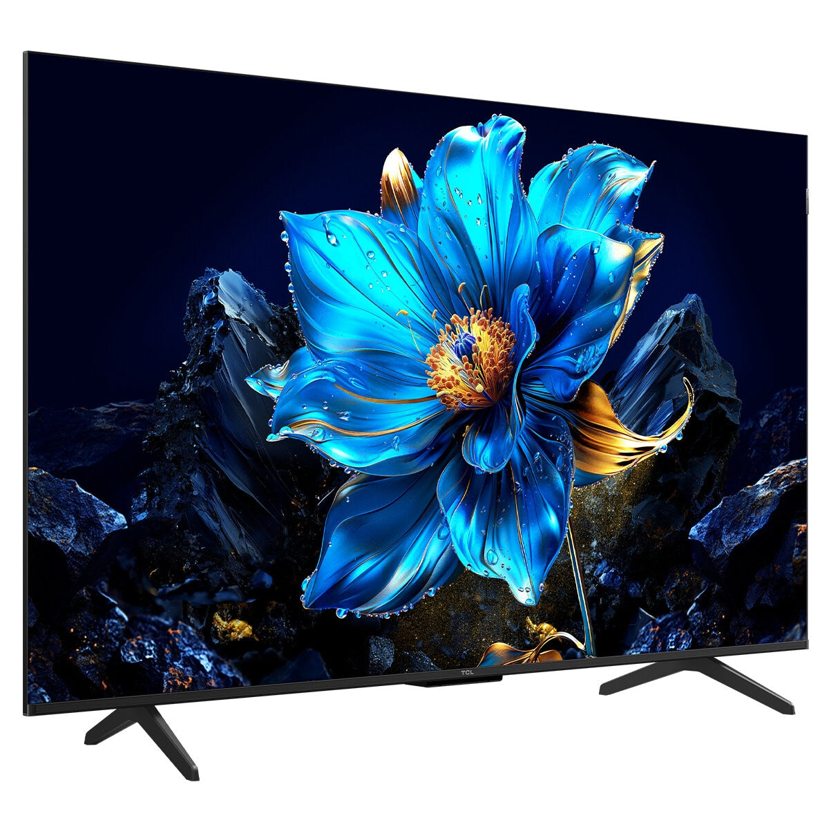 TCL 50 Inch P7K 4K QLED Google TV 50P7K