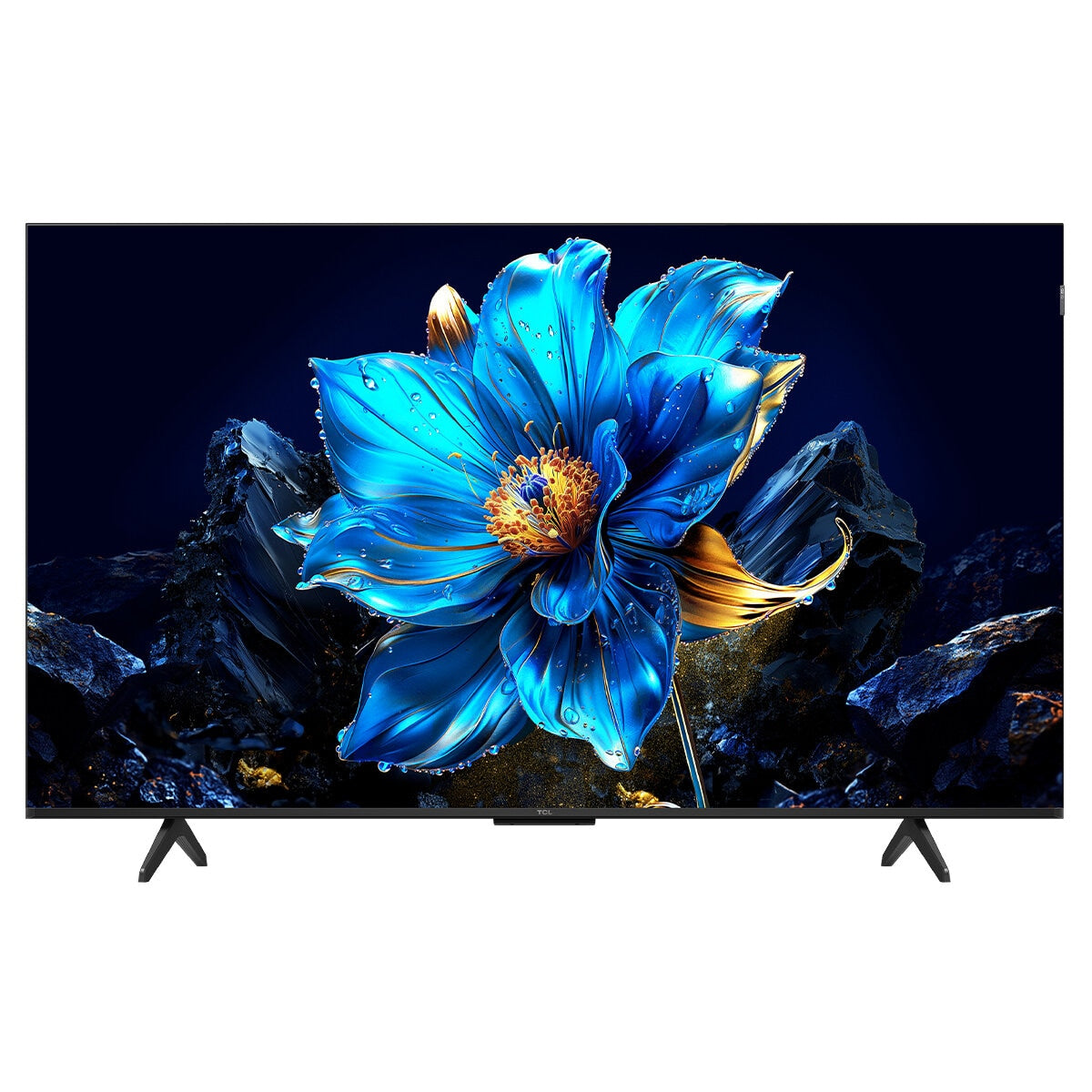 TCL 50 Inch P7K 4K QLED Google TV 50P7K
