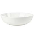 Mikasa Kyler 20 Piece Dinnerware Set | Chip Resistant Bone China | Embossed Ridge Pattern | Microwave & Dishwasher Safe - SuperSaverAU - view 6
