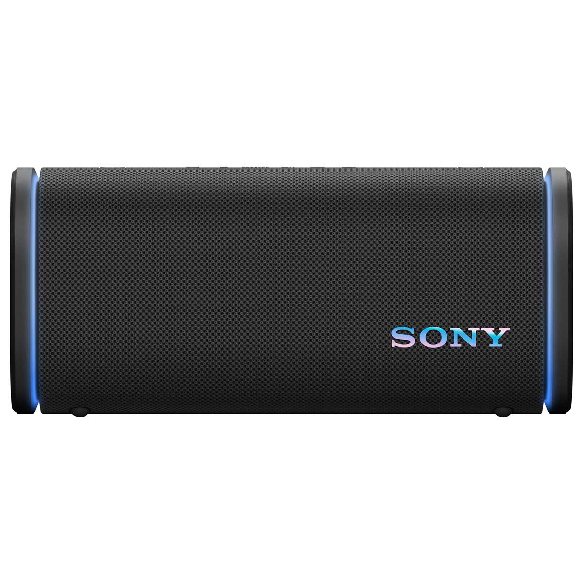 Sony ULT FIELD 5 Wireless Speaker SRSULT50B - Powerful Bass, Long Battery Life, Durable for Outdoor Use