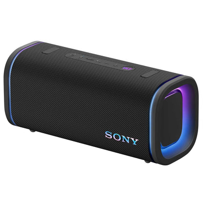 Sony ULT FIELD 5 Wireless Speaker SRSULT50B - Powerful Bass, Long Battery Life, Durable for Outdoor Use