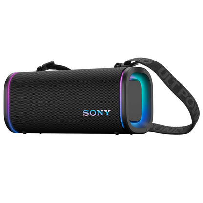 Sony ULT FIELD 5 Wireless Speaker SRSULT50B - Powerful Bass, Long Battery Life, Durable for Outdoor Use