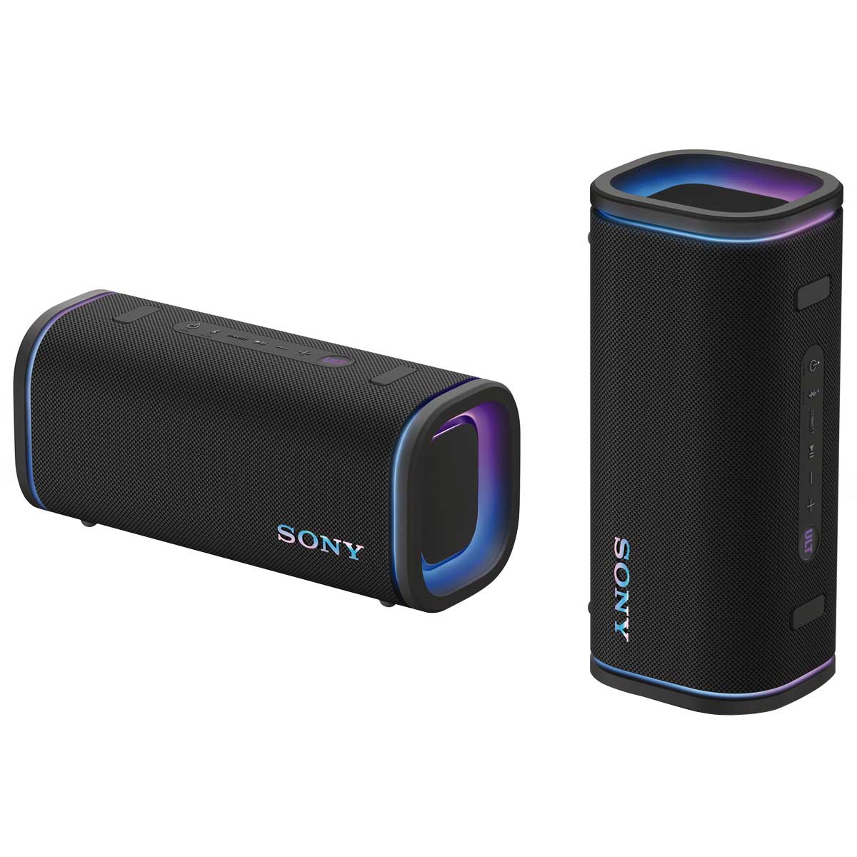 Sony ULT FIELD 5 Wireless Speaker SRSULT50B - Powerful Bass, Long Battery Life, Durable for Outdoor Use