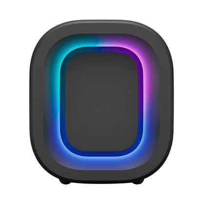 Sony ULT FIELD 5 Wireless Speaker SRSULT50B - Powerful Bass, Long Battery Life, Durable for Outdoor Use