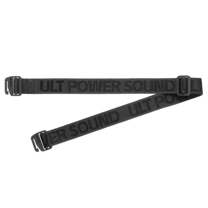 Sony ULT FIELD 5 Wireless Speaker SRSULT50B - Powerful Bass, Long Battery Life, Durable for Outdoor Use