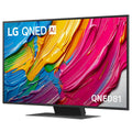 LG 50 Inch QNED81A AI LED UHD 4K Smart TV - QNED81ASA, Screen Type: LED UHD 4K, AI Technology, Smart TV - SuperSaverAU - view 2
