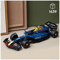 LEGO Technic Oracle Red Bull Racing RB20 F1 Car 42206