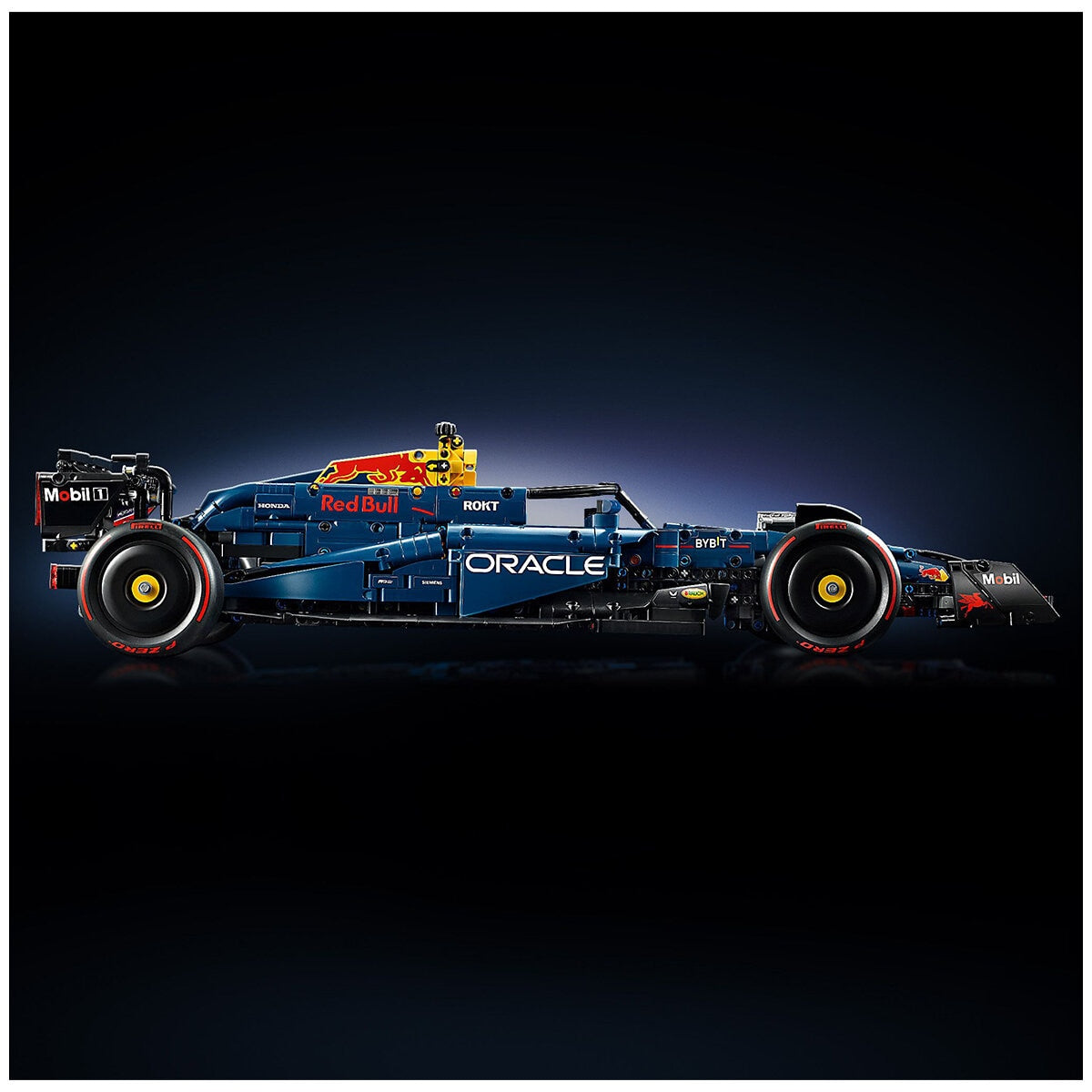LEGO Technic Oracle Red Bull Racing RB20 F1 Car 42206