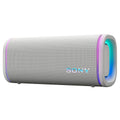 Sony ULT FIELD 5 Wireless Speaker SRSULT50W Bluetooth Connectivity White - SuperSaverAU - view 1