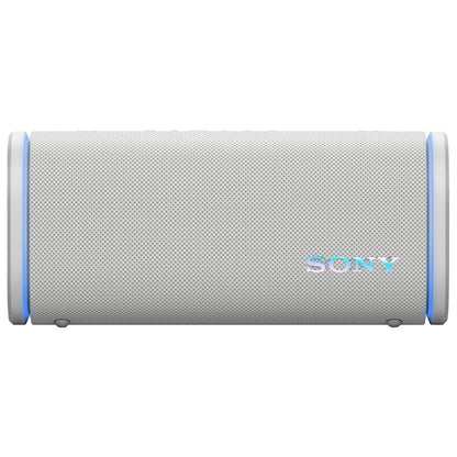 Sony ULT FIELD 5 Wireless Speaker SRSULT50W Bluetooth Connectivity White