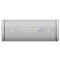 Sony ULT FIELD 5 Wireless Speaker SRSULT50W Bluetooth Connectivity White - SuperSaverAU - view 4
