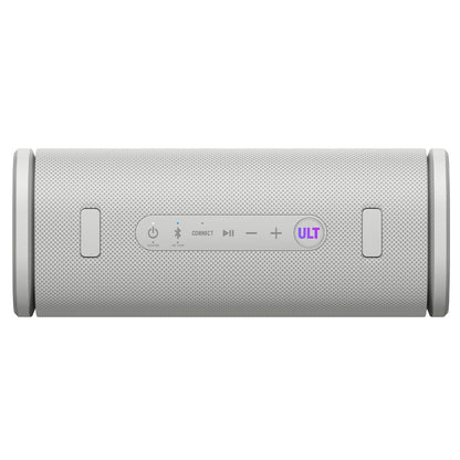 Sony ULT FIELD 5 Wireless Speaker SRSULT50W Bluetooth Connectivity White