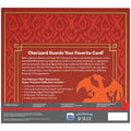 Pokémon Charizard ex Super-Premium Collection Figure with Translucent Fire Effects & 10 Booster Packs - SuperSaverAU - view 4