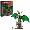 LEGO NINJAGO The Guardian Dragon 71847