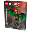 LEGO NINJAGO The Guardian Dragon 71847