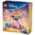 LEGO Disney Angel 43257