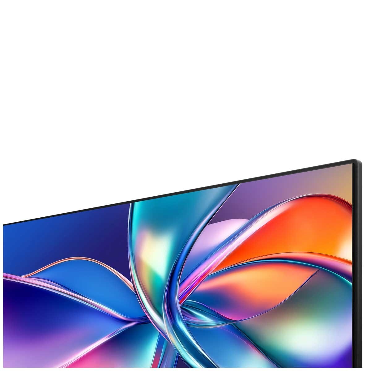 Hisense 55 Inch Q6QAU 4K QLED Smart TV - 55Q6QAU - Quantum Dot Technology - Dolby Vision - Screen Size
