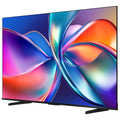 Hisense 43 Inch Q6QAU 4K QLED Smart TV - Screen Size 43Q6QAU - SuperSaverAU - view 2