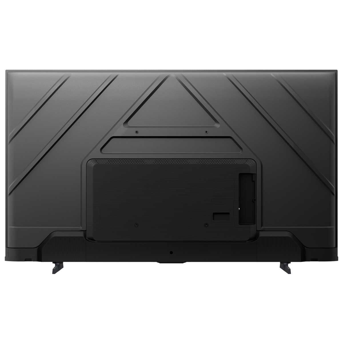 Hisense 43 Inch Q6QAU 4K QLED Smart TV - Screen Size 43Q6QAU