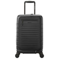 Samsonite Variate 2 Piece Luggage Set Black, Large & Carry On, TSA Lock, 10 Year Warranty - SuperSaverAU - view 3