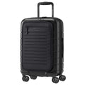 Samsonite Variate 2 Piece Luggage Set Black, Large & Carry On, TSA Lock, 10 Year Warranty - SuperSaverAU - view 4