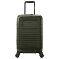 Samsonite Variate 2 Piece Luggage Set Olive - Large & Carry On, TSA Lock, 10 Year Warranty - SuperSaverAU - view 3