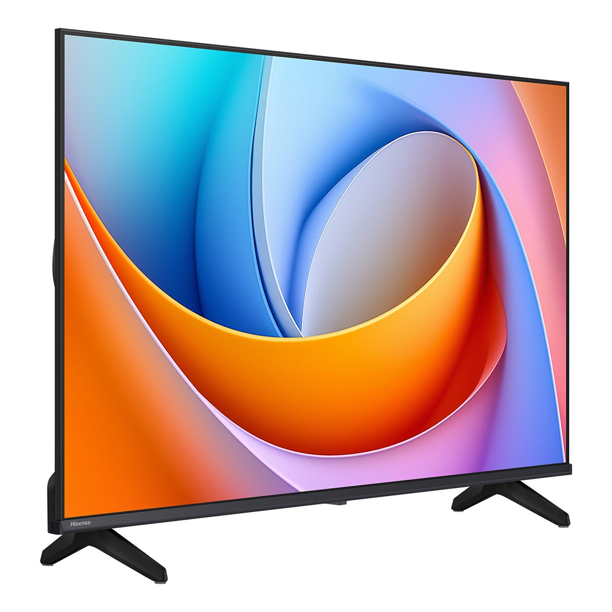 Hisense 32 Inch HD Smart TV with Natural Colour Enhancer, Dolby Audio, and VIDAA - SuperSaverAU - view 2