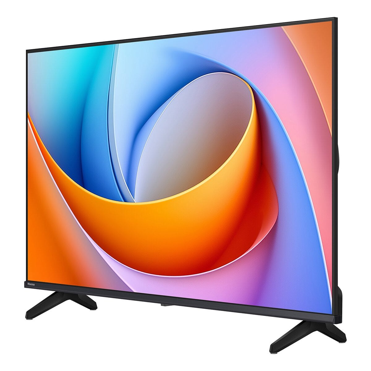 Hisense 32 Inch HD Smart TV with Natural Colour Enhancer, Dolby Audio, and VIDAA - SuperSaverAU - view 3