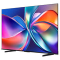 Hisense 50 Inch Q6QAU 4K QLED Smart TV - Dolby Vision, Dolby Atmos, AI Upscaler - SuperSaverAU - view 3