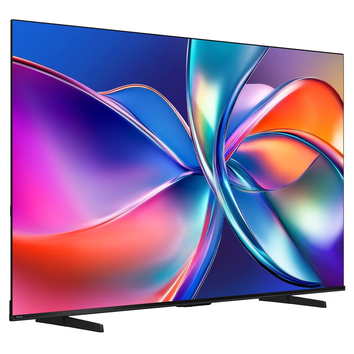 Hisense 50 Inch Q6QAU 4K QLED Smart TV - Dolby Vision, Dolby Atmos, AI Upscaler - SuperSaverAU - view 2