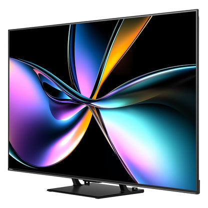 Hisense 55U7QAU 55 Inch ULED Mini-LED 4K QLED Smart TV