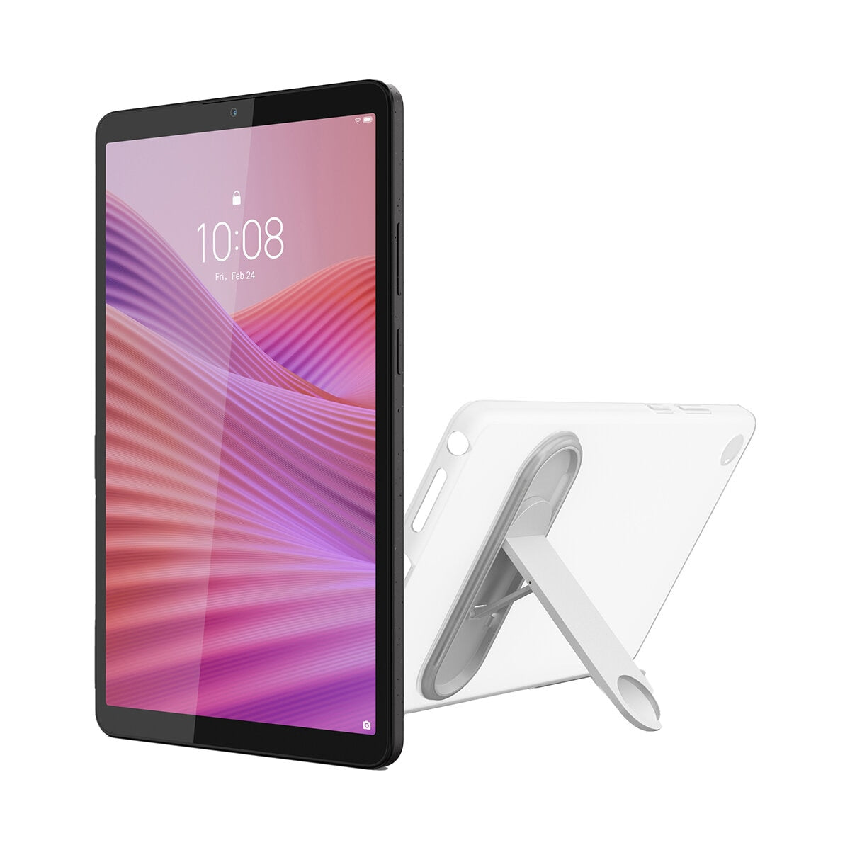 Lenovo 8.7 Inch Tab One ZAF00091AU, 64GB, HD+ Display, Dolby Atmos Speakers - SuperSaverAU - view 2