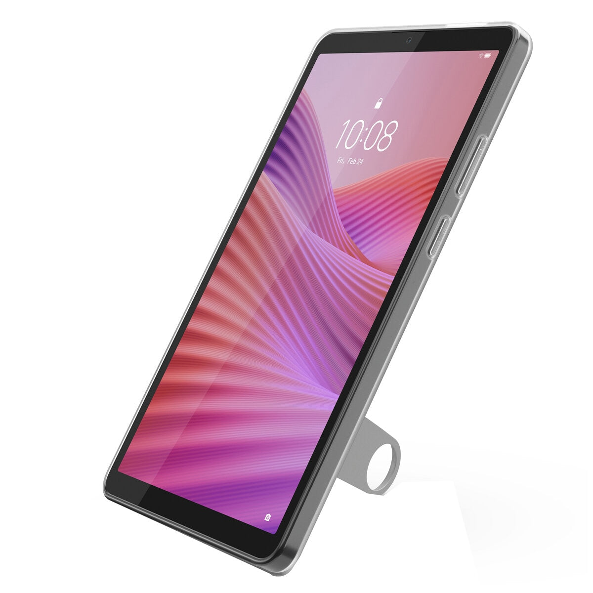 Lenovo 8.7 Inch Tab One ZAF00091AU, 64GB, HD+ Display, Dolby Atmos Speakers - SuperSaverAU - view 4