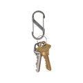 Nite Ize S Biner Stainless Steel Dual Carabiner 2 - Size #2 - Durable Connection - SuperSaverAU - view 5
