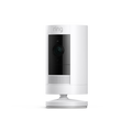 Ring Stick Up Cam Battery Outdoor Camera 1080p Wireless White B0C5QRZ47P