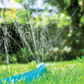 Aqua Systems 15m Fitted Soaker Hose - Garden Watering Tool - Lightweight - SuperSaverAU - view 4