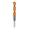 Kango 20 x 160mm 1/4 Masonry Drill Bit - Durable Carbide Tip - Efficient Drilling - SuperSaverAU - view 3